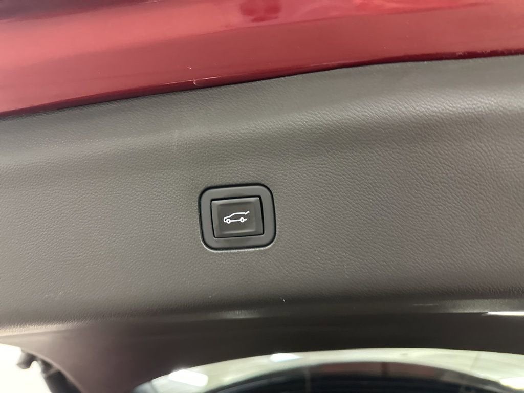 2020 Buick Enclave Premium