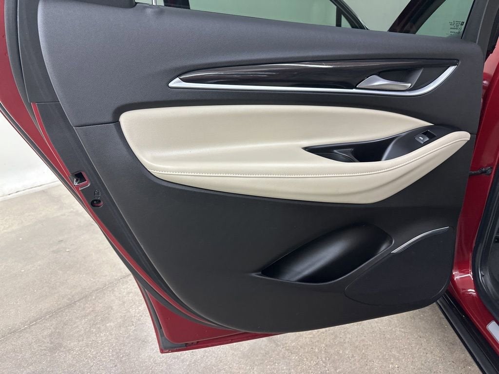 2020 Buick Enclave Premium