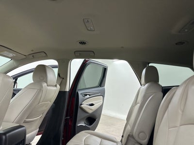 2020 Buick Enclave Premium