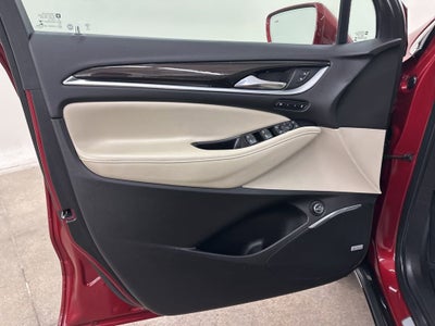 2020 Buick Enclave Premium