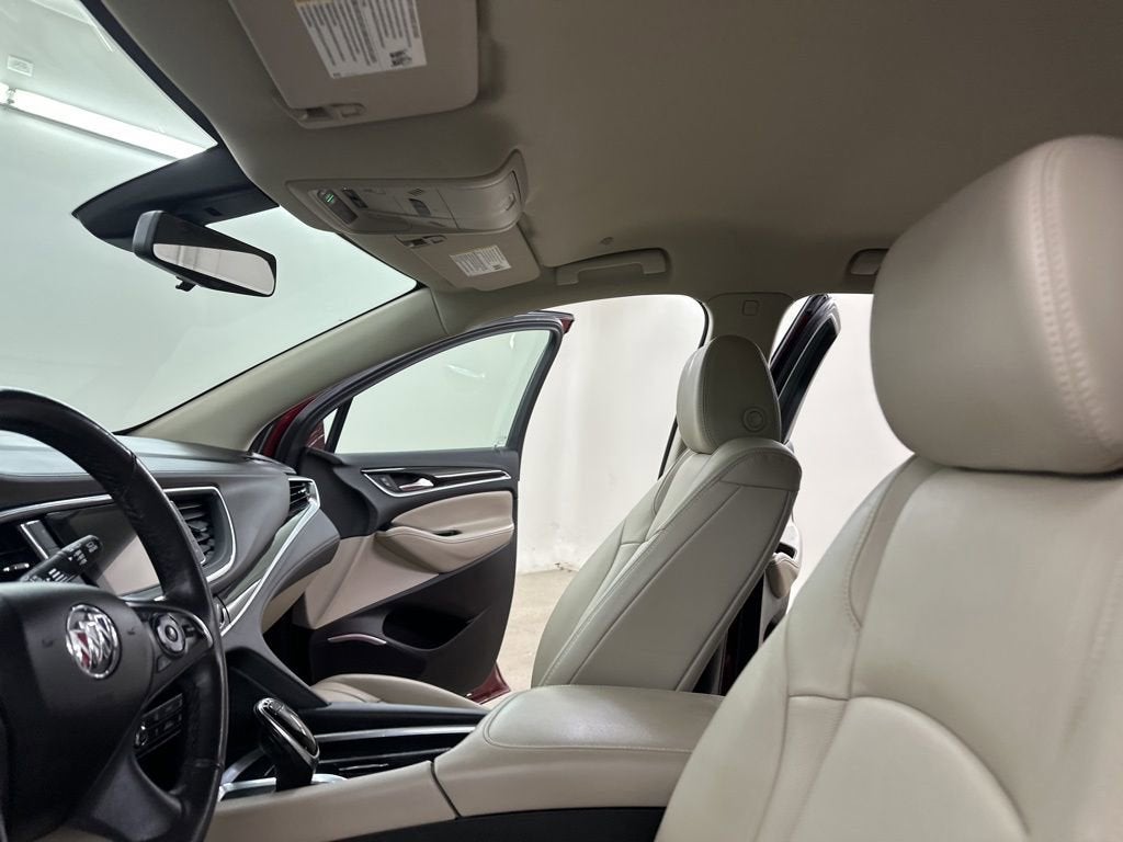 2020 Buick Enclave Premium