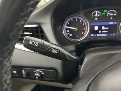 2020 Buick Enclave Premium