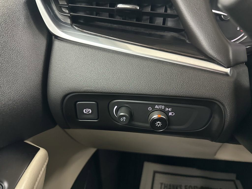 2020 Buick Enclave Premium