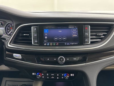 2020 Buick Enclave Premium