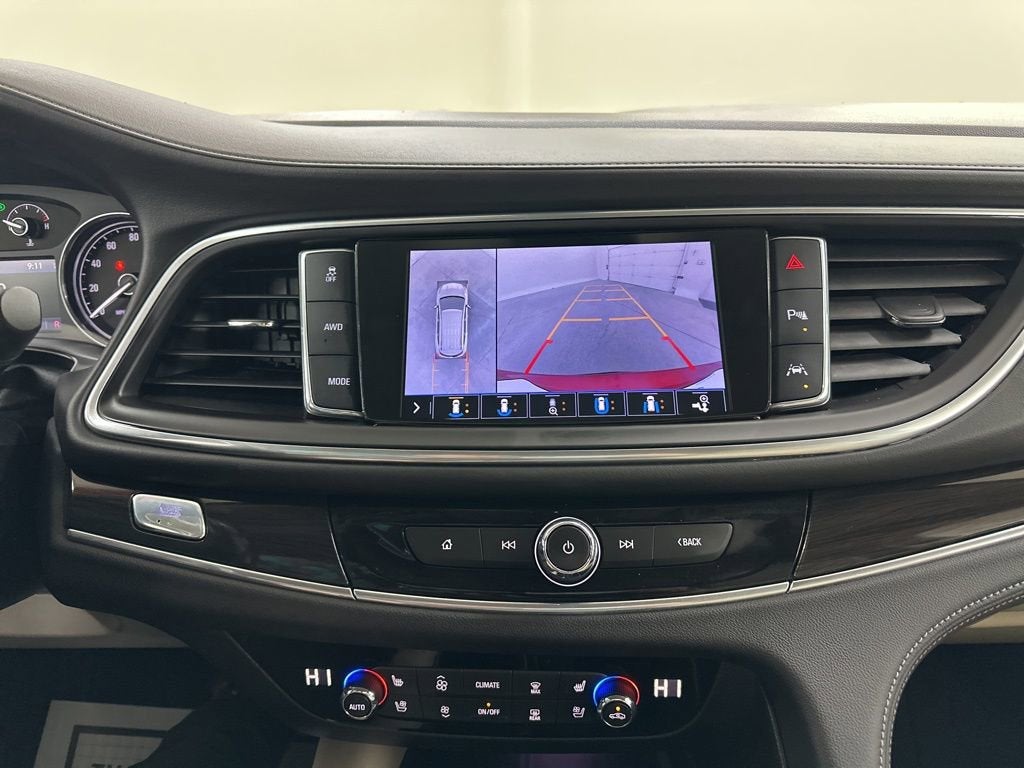 2020 Buick Enclave Premium