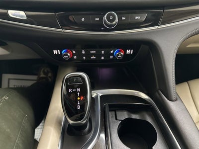 2020 Buick Enclave Premium