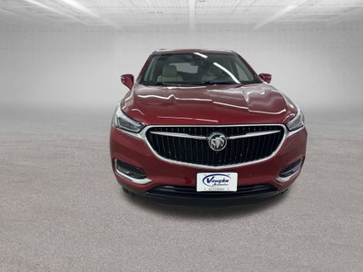 2020 Buick Enclave Premium