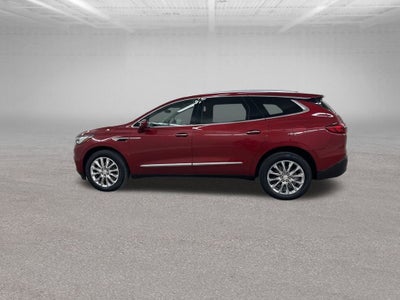 2020 Buick Enclave Premium