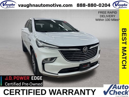 2024 Buick Enclave Premium