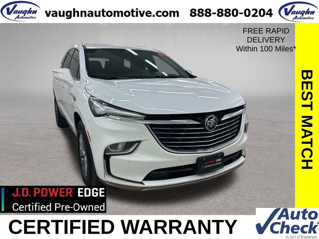 2024 Buick Enclave Premium