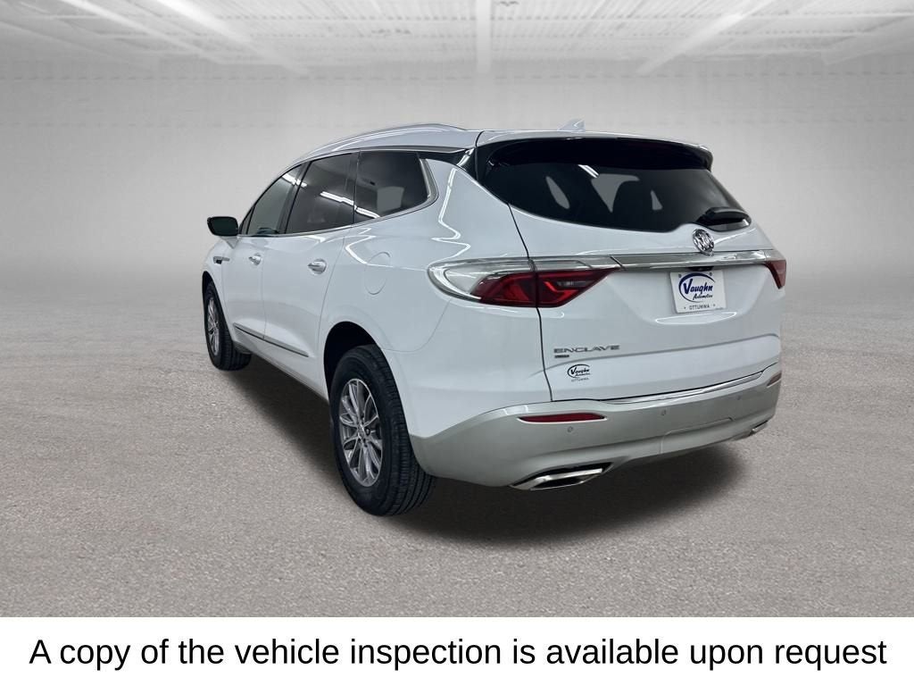 2024 Buick Enclave Premium