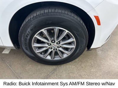 2024 Buick Enclave Premium