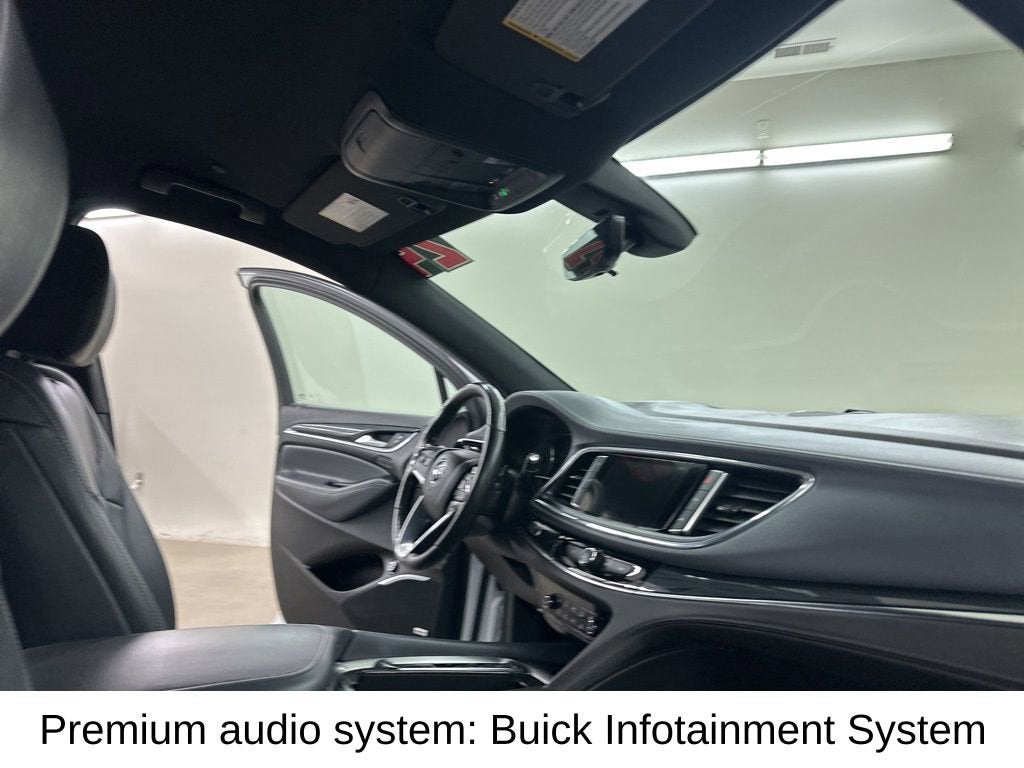 2024 Buick Enclave Premium
