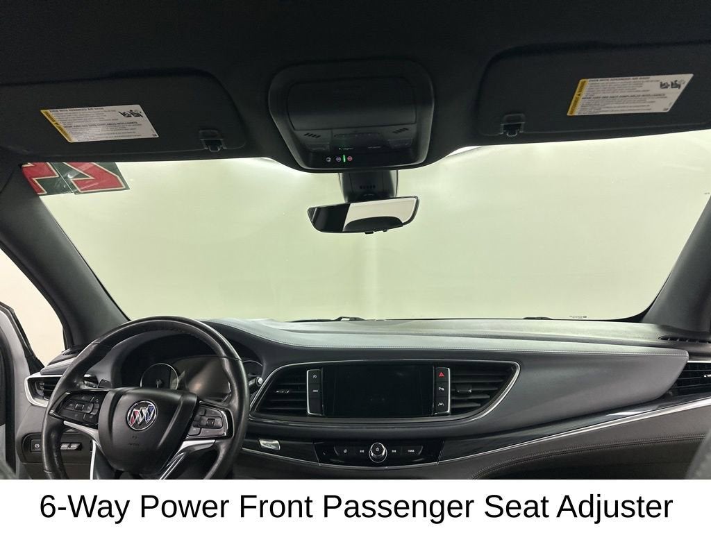 2024 Buick Enclave Premium