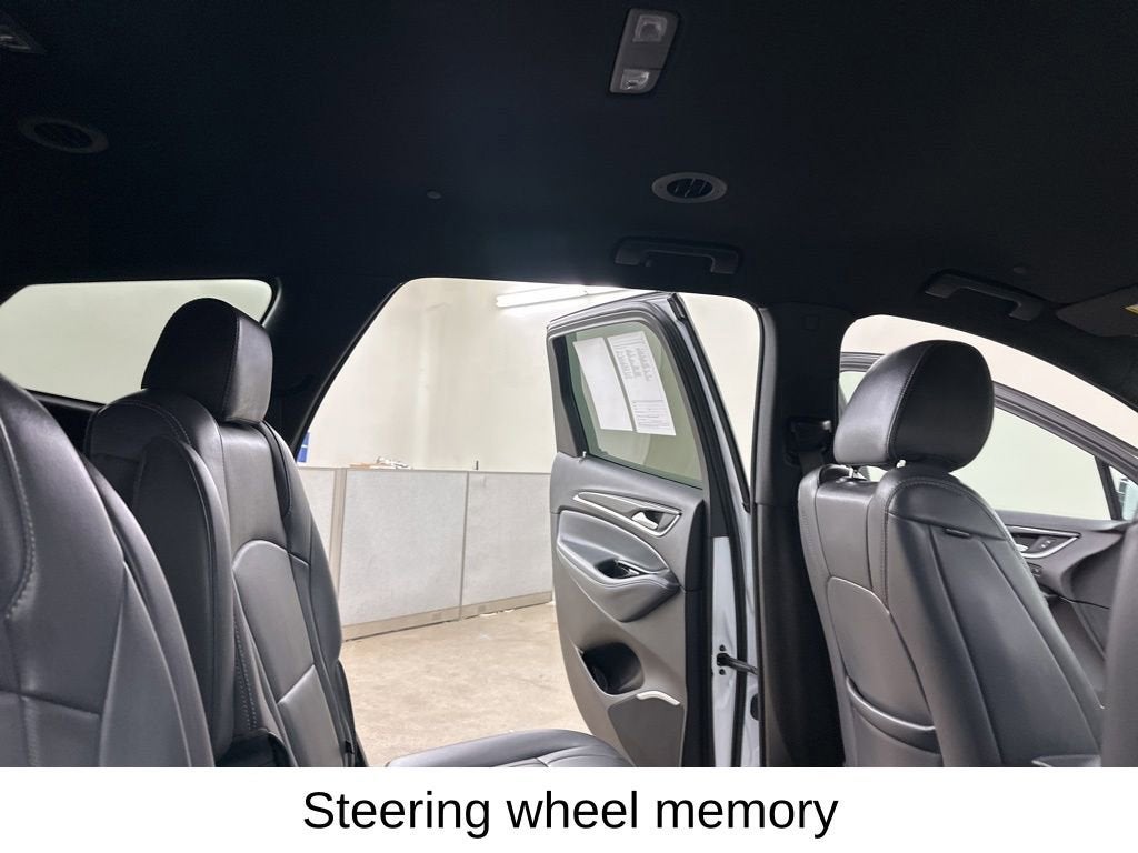 2024 Buick Enclave Premium