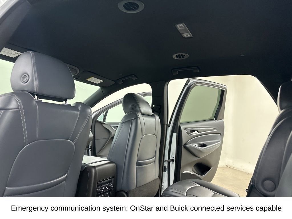 2024 Buick Enclave Premium