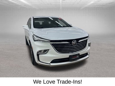2024 Buick Enclave Premium