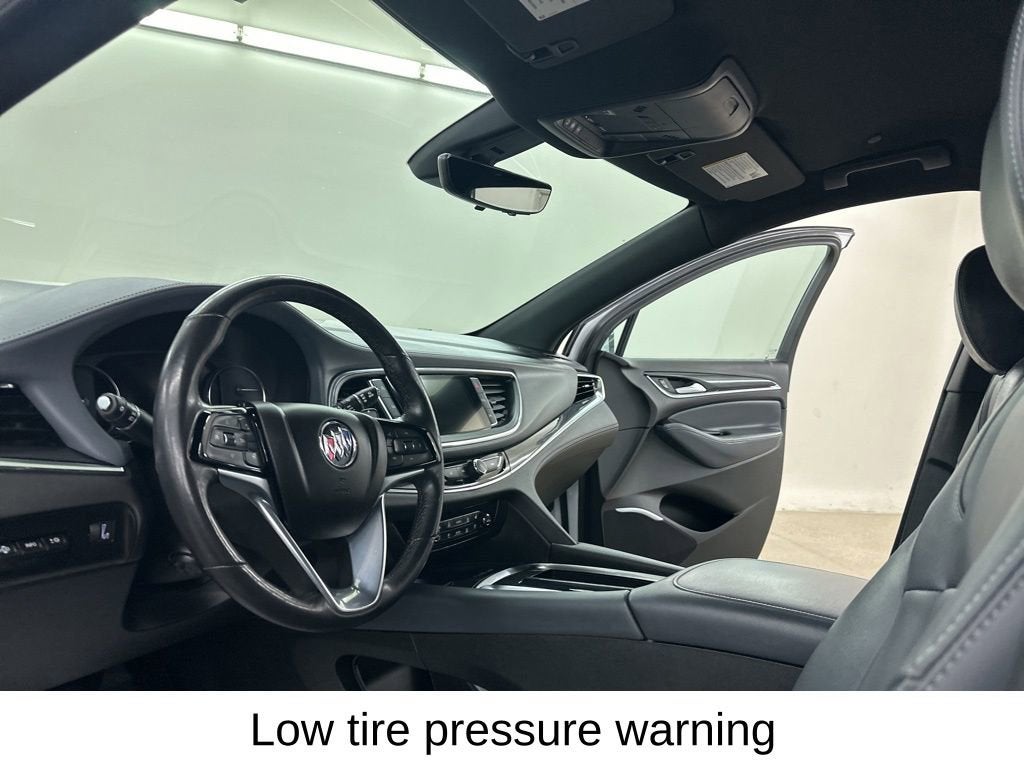 2024 Buick Enclave Premium