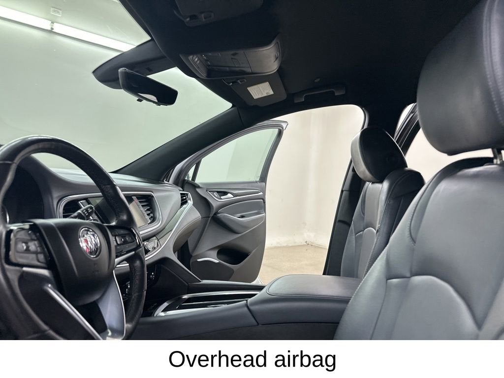 2024 Buick Enclave Premium