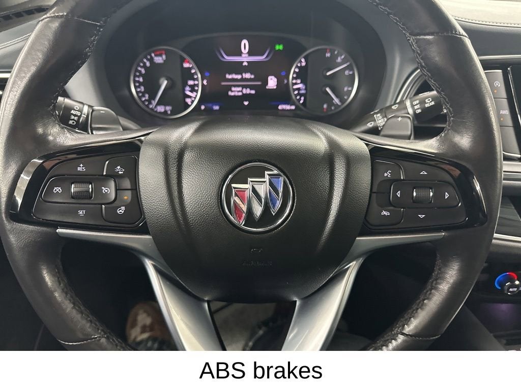 2024 Buick Enclave Premium