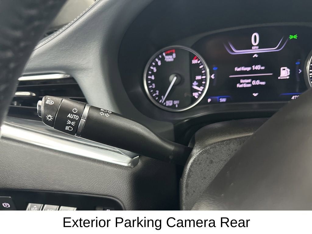 2024 Buick Enclave Premium