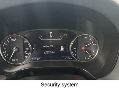 2024 Buick Enclave Premium