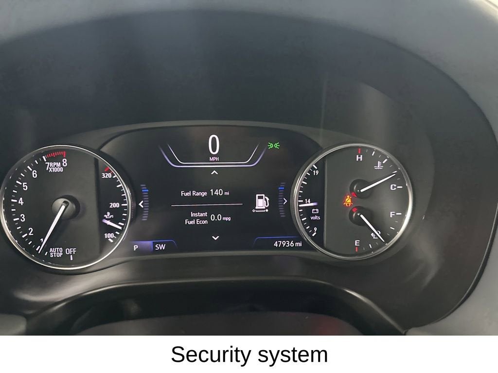 2024 Buick Enclave Premium