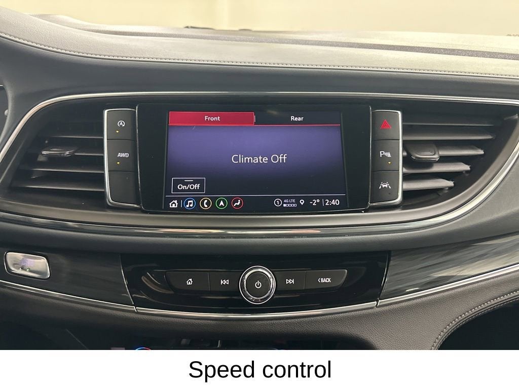 2024 Buick Enclave Premium