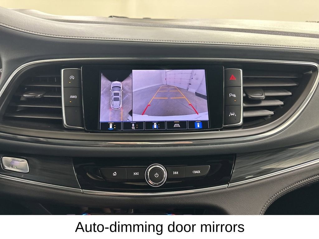 2024 Buick Enclave Premium