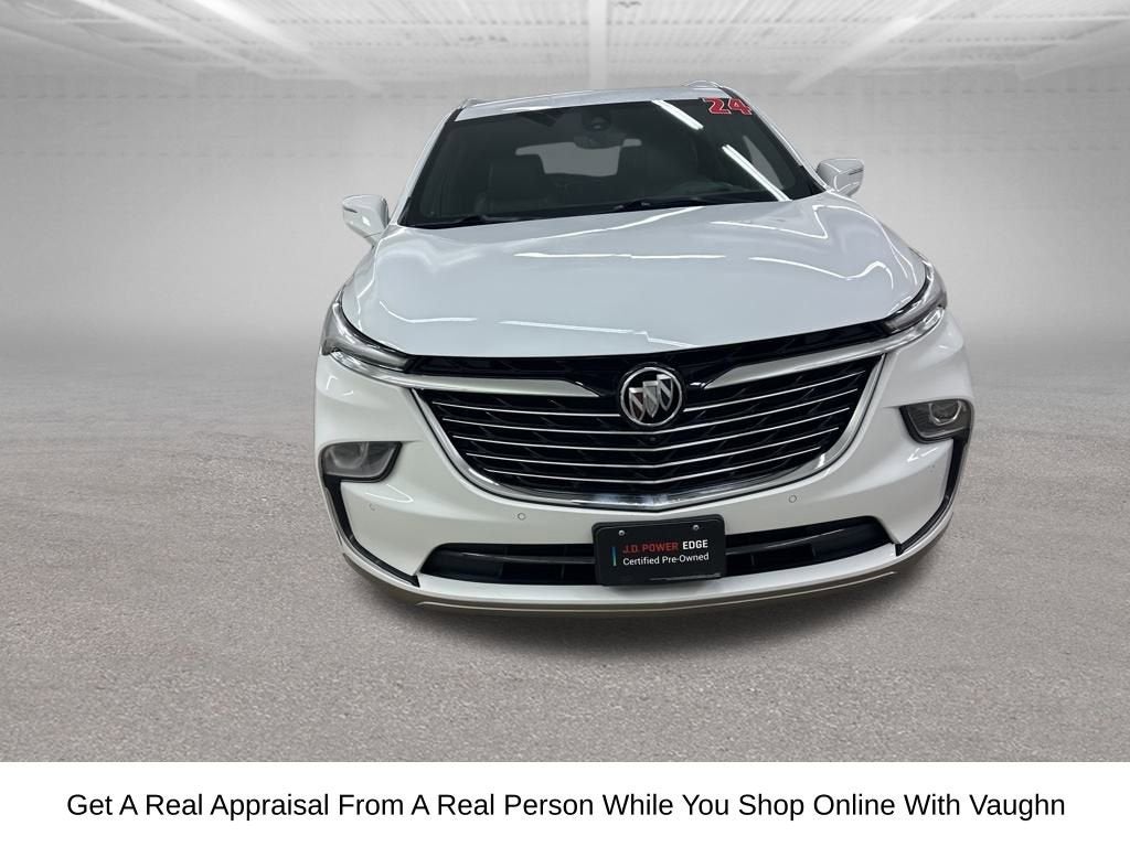 2024 Buick Enclave Premium