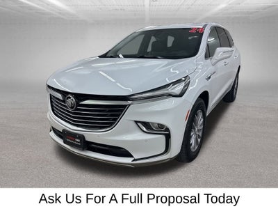 2024 Buick Enclave Premium