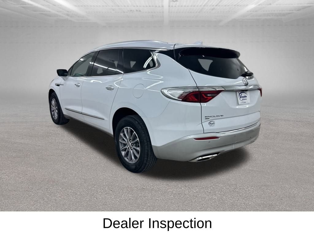 2024 Buick Enclave Premium