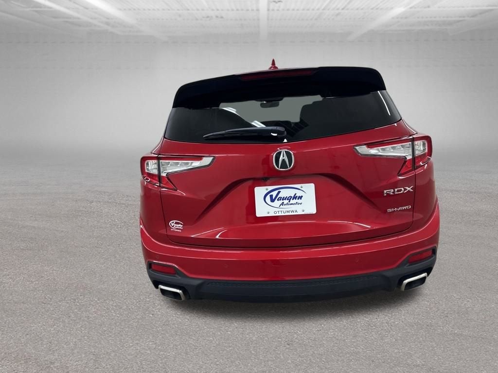 2023 Acura RDX w/Technology Package