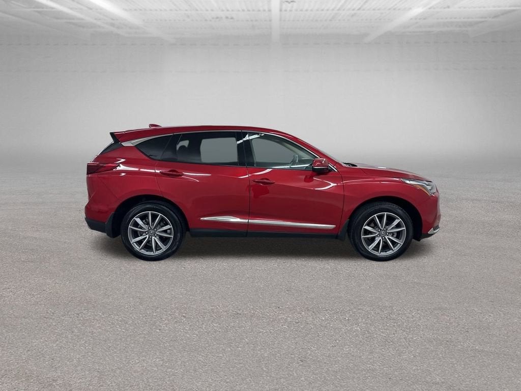 2023 Acura RDX w/Technology Package