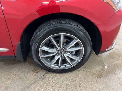 2023 Acura RDX w/Technology Package