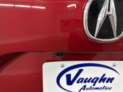 2023 Acura RDX w/Technology Package