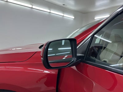 2023 Acura RDX w/Technology Package