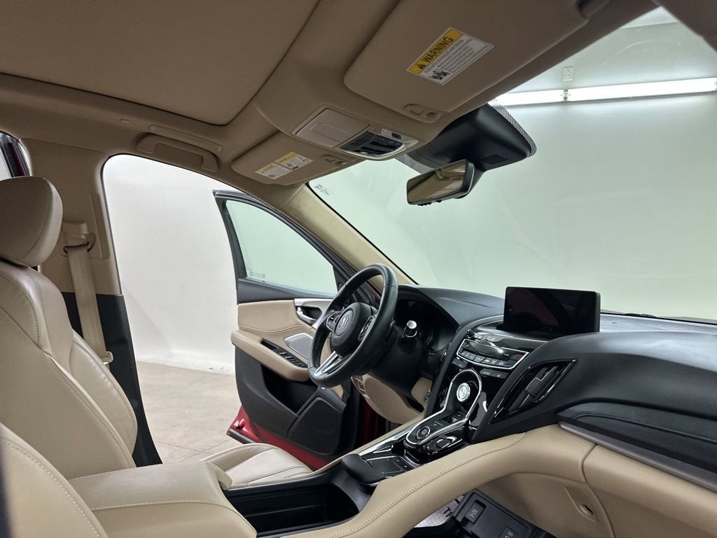 2023 Acura RDX w/Technology Package
