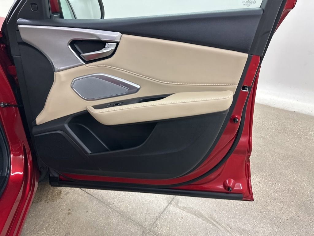 2023 Acura RDX w/Technology Package