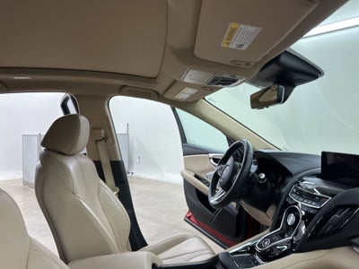 2023 Acura RDX w/Technology Package