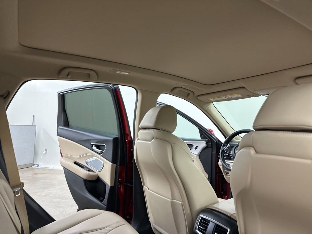 2023 Acura RDX w/Technology Package