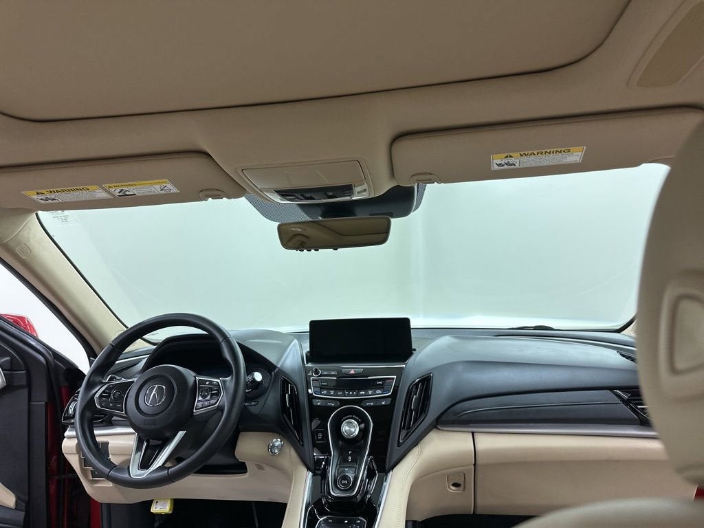 2023 Acura RDX w/Technology Package