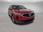 2023 Acura RDX w/Technology Package