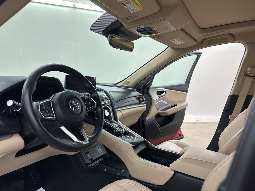 2023 Acura RDX w/Technology Package