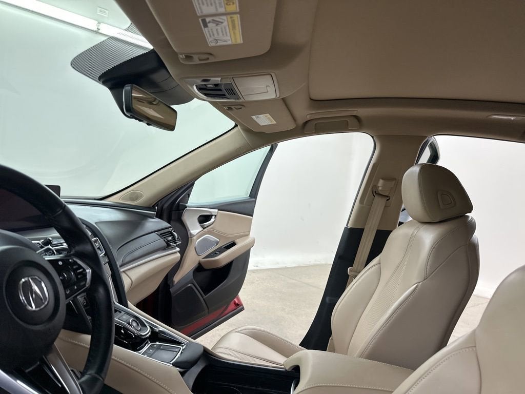 2023 Acura RDX w/Technology Package