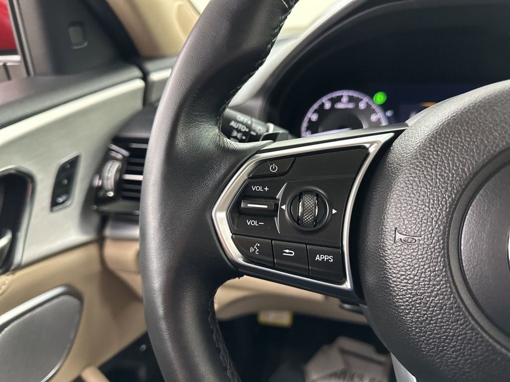 2023 Acura RDX w/Technology Package