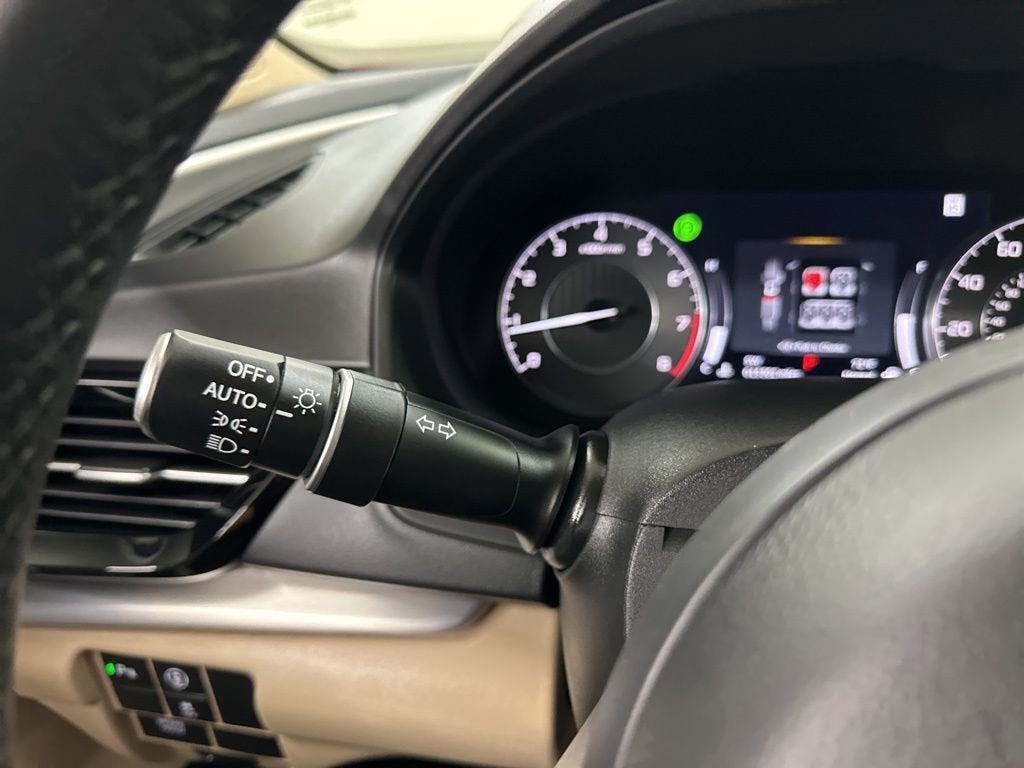 2023 Acura RDX w/Technology Package