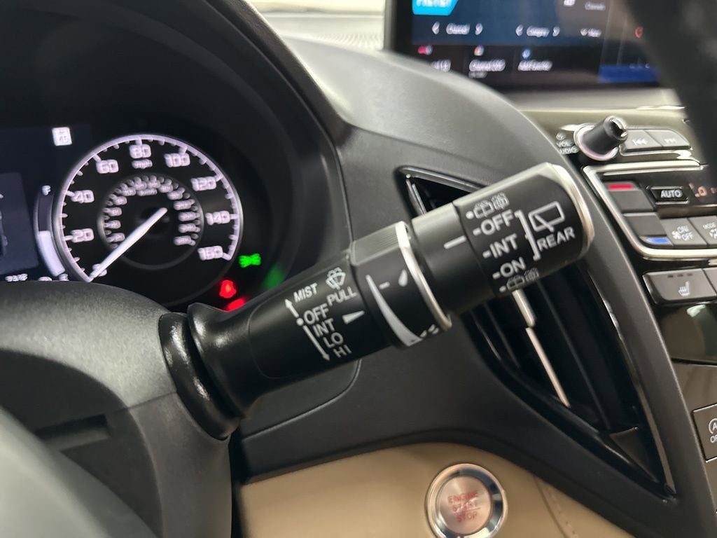 2023 Acura RDX w/Technology Package