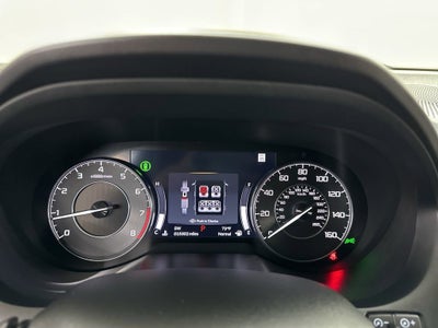 2023 Acura RDX w/Technology Package