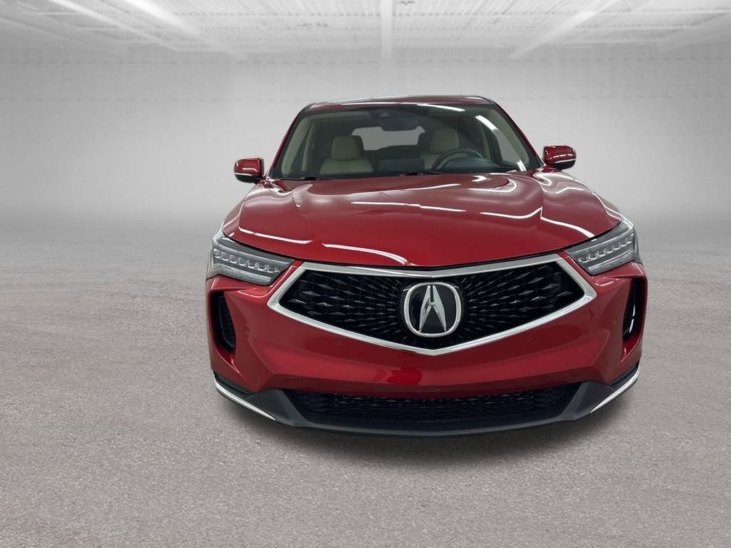 2023 Acura RDX w/Technology Package